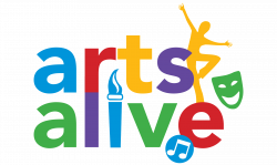 Arts Alive Events Throughout January