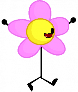 Image - Flower-2.png | Object Shows Community | FANDOM powered by Wikia