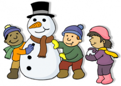 Newsletter Clipart: January | Education World