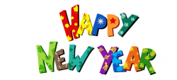 Happy New Years Clipart Free | Free download best Happy New ...