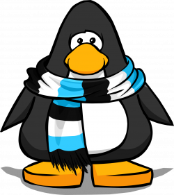 Image - Blue Striped Scarf (3035) on a Player Card.png | Club ...