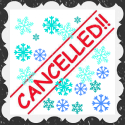 Cancellations for January Snow Storm – Antioch Baptist Church of ...