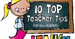 Love, Laughter and Learning in Prep!: 10 Top Tips for New Teachers ...