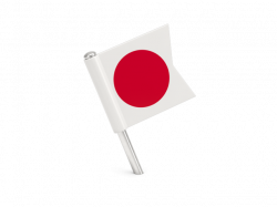 Japan Flag PNG Transparent Images | PNG All