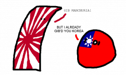 Second Sino-Japanese War | Polandball Wiki | FANDOM powered by Wikia
