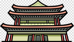 Japan Building Chinese architecture , japan transparent ...