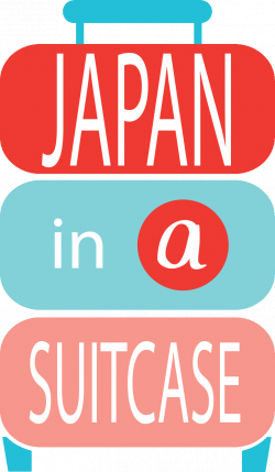 Japan-in-a-Suitcase – The Japan-America Society of Washington, Inc.