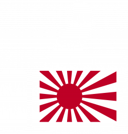 Clipart - Thumbs Up Japan Variation 2
