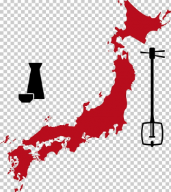 Japan Map Illustration PNG, Clipart, Classic Japanese ...