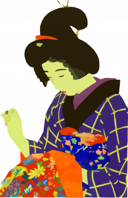 Food and Clothing | Feudal Japan
