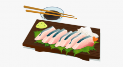 Japanese Food Clip Art #1483797 - Free Cliparts on ClipartWiki