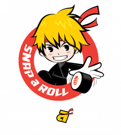 Snap A Roll – Fast Casual Hibachi and Sushi