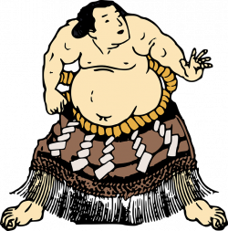 Sumo PNG images free download
