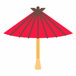 28+ Collection of Japanese Umbrella Clipart | High quality, free ...