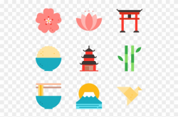 Japan Icon Packs - Japan Png Clipart (#23722) - PinClipart