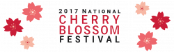 JICC | National Cherry Blossom Festival 2017