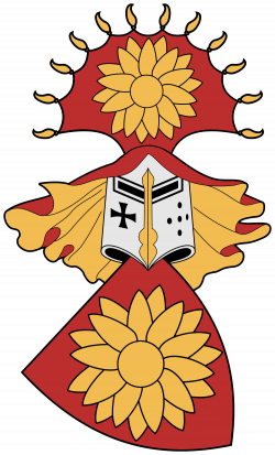 Western-style arms of the Emperor of Japan. : heraldry