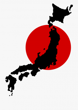 Japangraphic - Japan Map Icon Png #258755 - Free Cliparts on ...