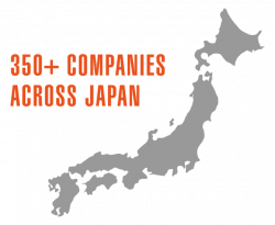 Internship in Japan