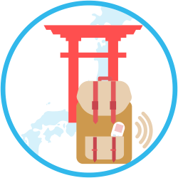 Japan Wifi Buddy | How Pocket Wifi rental service works