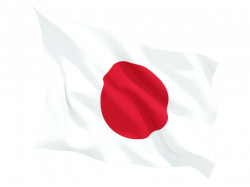 Japan Flag PNG Transparent Images | PNG All