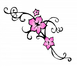 Cherry Blossom Drawing Outline at GetDrawings.com | Free for ...