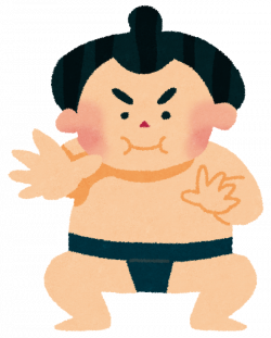 Yusuke Japan Blog: Do you know the sumo?