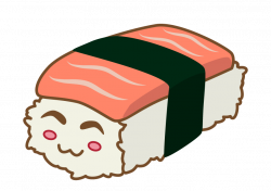 28+ Collection of Sushi Drawing Png | High quality, free cliparts ...