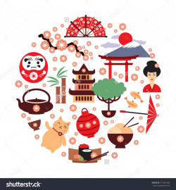 Download travel japan clipart Japan Clip art