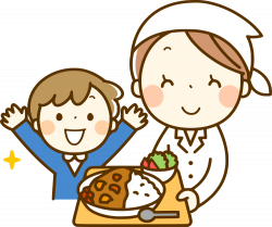 OnlineLabels Clip Art - Japanese Curry Rice (#4)