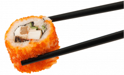 Sushi Eggs On Sticks PNG - PHOTOS PNG