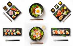 Japan Cuisine PNG Clipart | PNG Mart