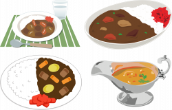 Japanese Food Clipart science - Free Clipart on Dumielauxepices.net