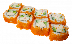 Sushi PNG images free download