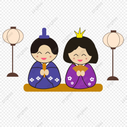 Japanese Traditional Male And Female Costumes And Kimonos ...