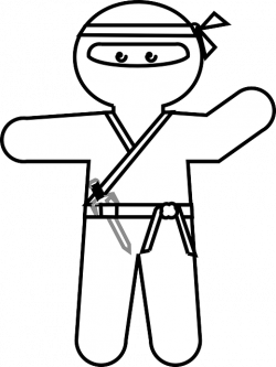 simple japanese ninja symbols - Google Search | Summer of Adventure ...