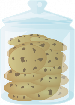 The Cookie Jar – Haley Bryant Illustration