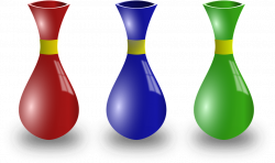 Ceremonial jug clipart - Clipground