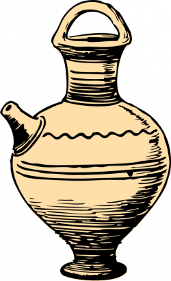 Pottery Clipart | i2Clipart - Royalty Free Public Domain Clipart