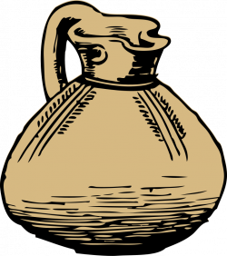 Pottery Clipart Group (71+)