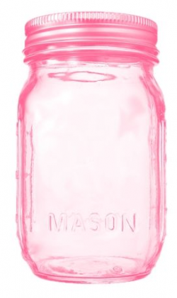 Sweetly Scrapped: Colored Mason Ball Jar Clip Art | Kitchen ...