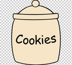 Cookie Jar Black And White Cookie PNG, Clipart, Area ...