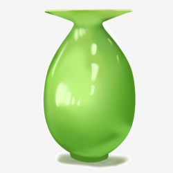 Green Jar Jar Container, Green Bottle, Porcelain, Cartoon ...