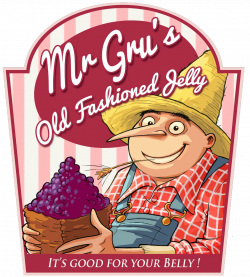 Mr. Gru's Old Fashioned Jelly | Despicable Me Wiki | FANDOM powered ...