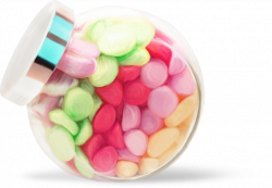 Jar Of Candy by Rosemoji on DeviantArt