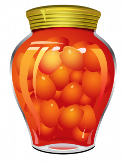 9.png | Jar, Clip art and Decoupage