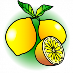 Lemon Clipart at GetDrawings.com | Free for personal use Lemon ...