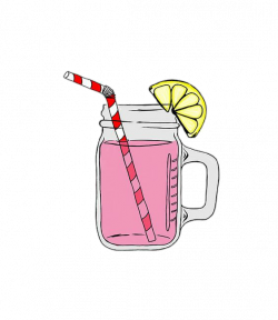 Lemonade Drawing Juice Clip art - lemonade 564*651 transprent Png ...