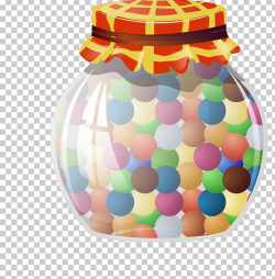 Lollipop Jar Candy Jelly Bean PNG, Clipart, Art, Bottle ...