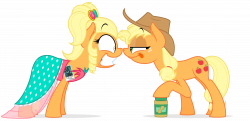 You, Me and a Jar of Peanut Butter | My Little Pony: Friendship is ...